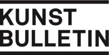 Kunstbulletin
