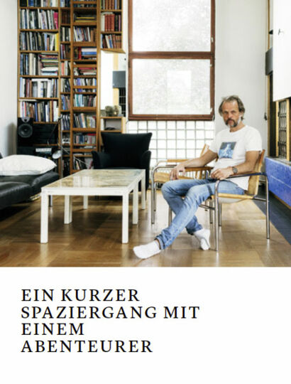 Das Magazin